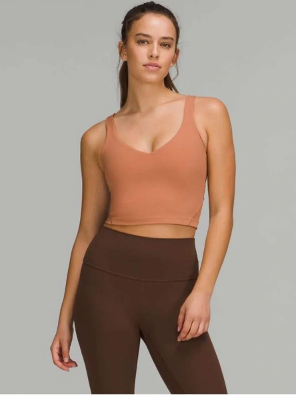 🍋 Lululemon Align Tank Top